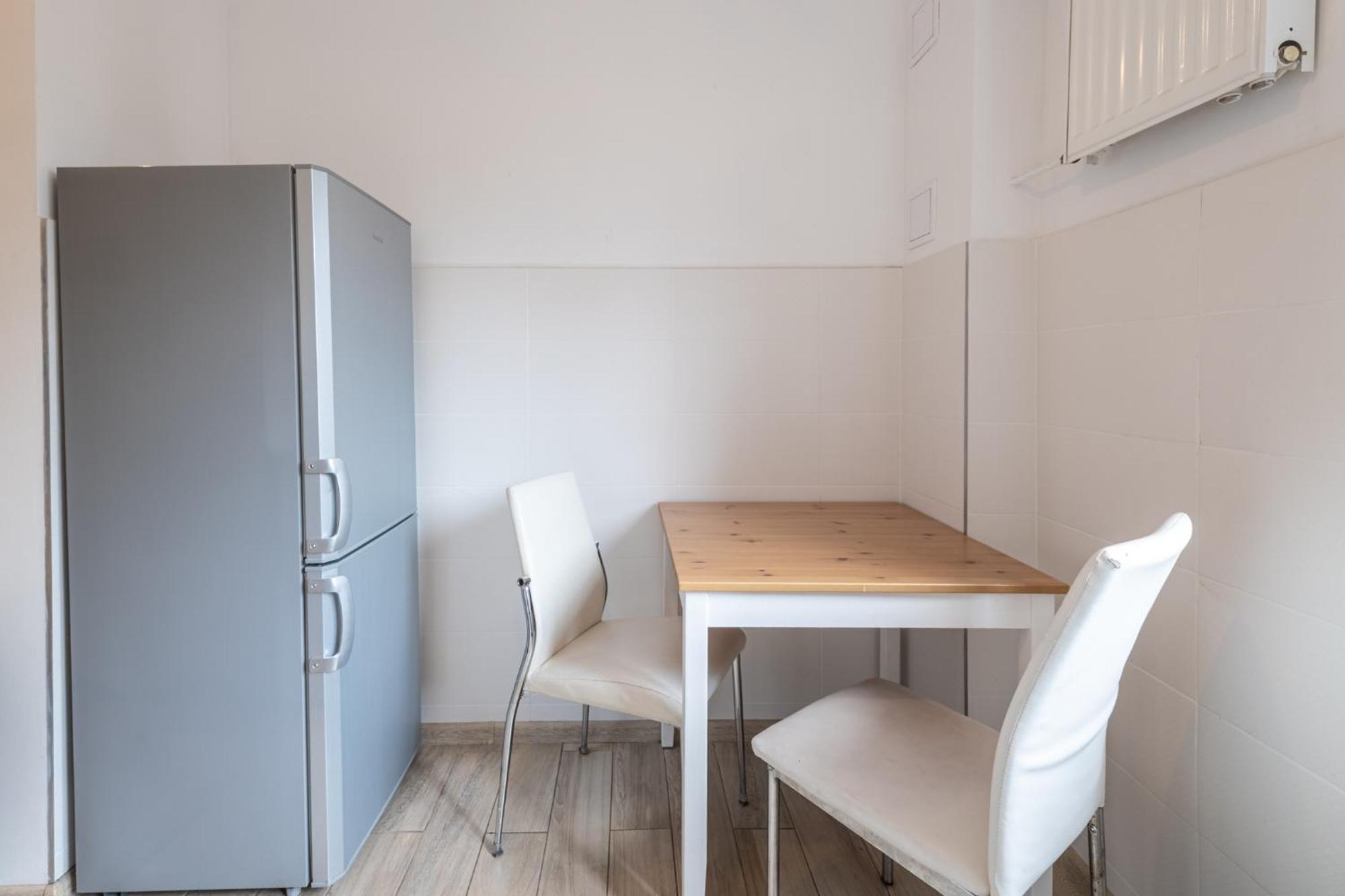 Apartament Szczecin Kobalt Kültér fotó