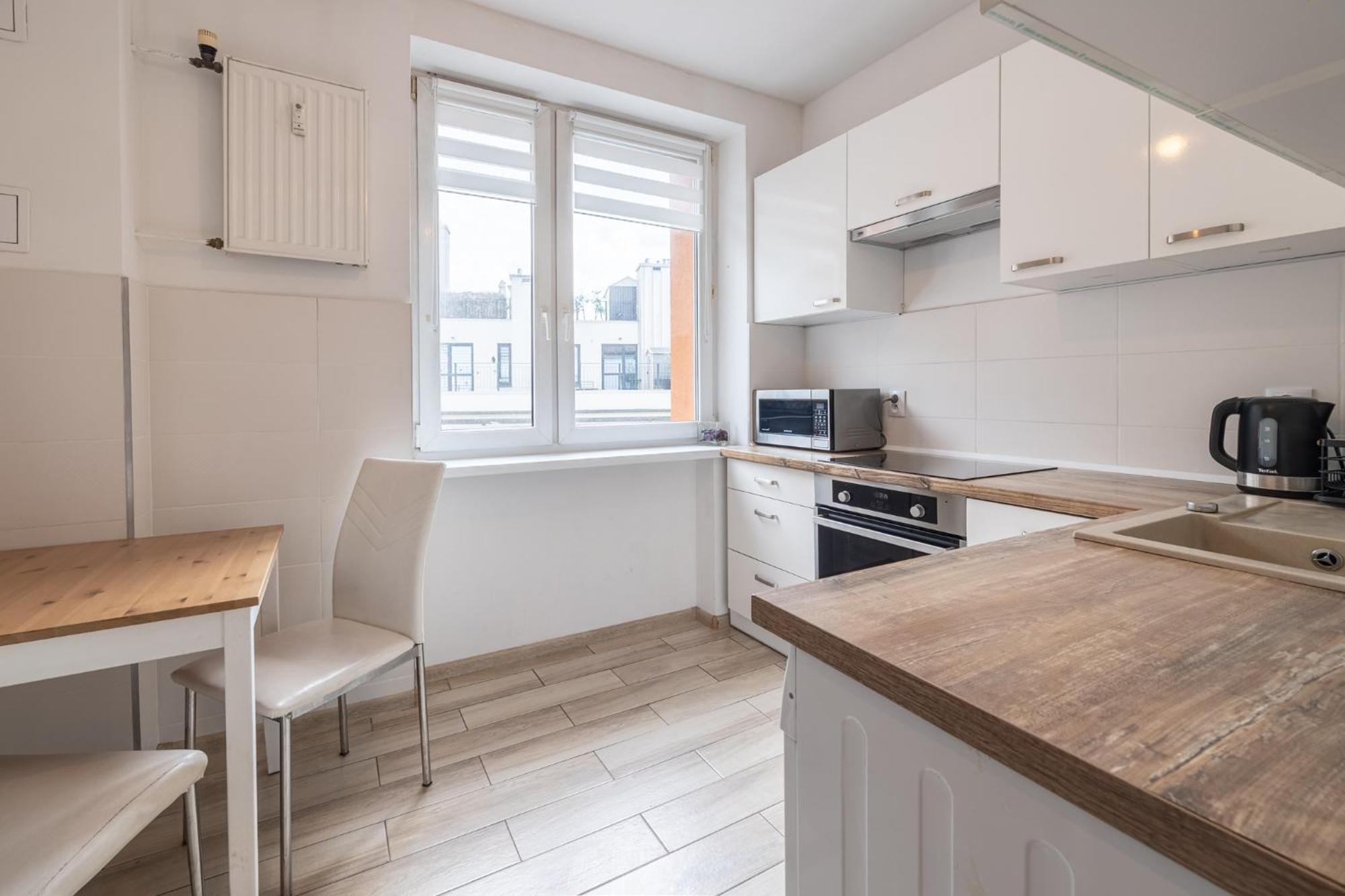 Apartament Szczecin Kobalt Kültér fotó