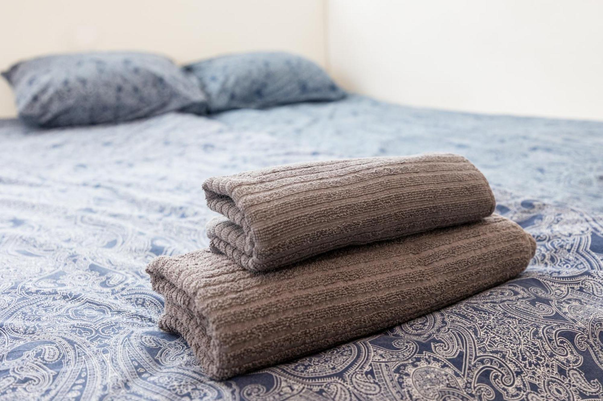 Apartament Szczecin Kobalt Kültér fotó