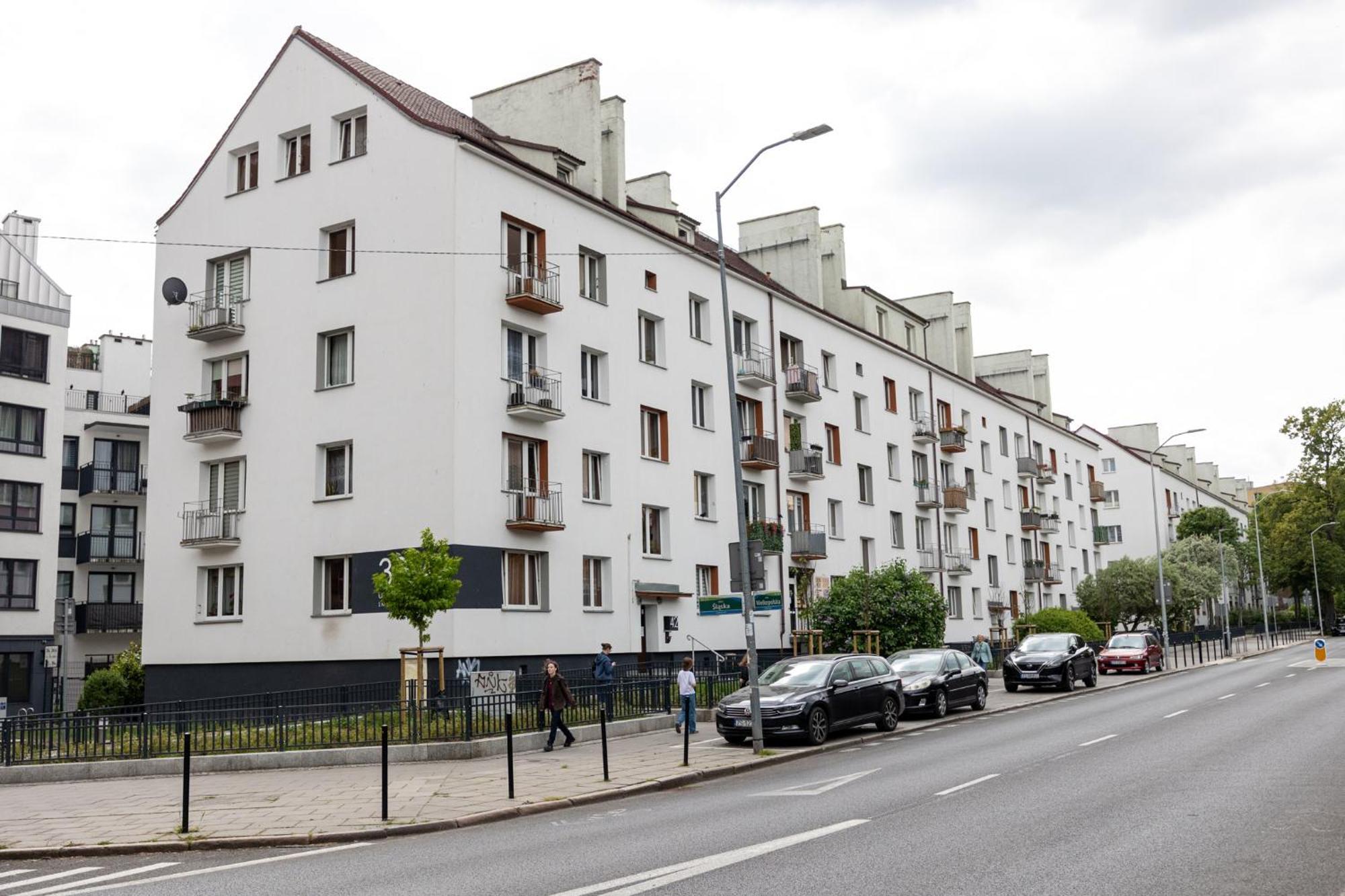 Apartament Szczecin Kobalt Kültér fotó