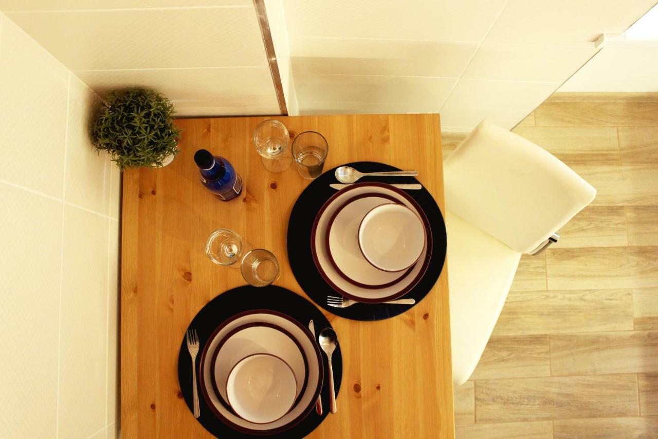 Apartament Szczecin Kobalt Kültér fotó